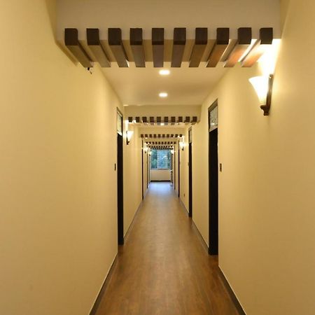 Meenakshi Inn Udupi Esterno foto